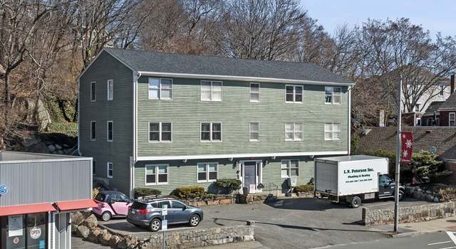 Photo of 384 Main St #1, Gloucester, MA 01930