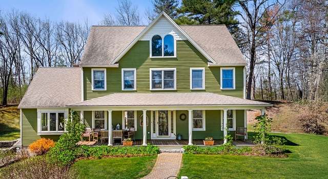Photo of 39 Lovers Ln, Groton, MA 01450