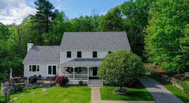 Photo of 15 Allen Hill Rd, Princeton, MA 01541
