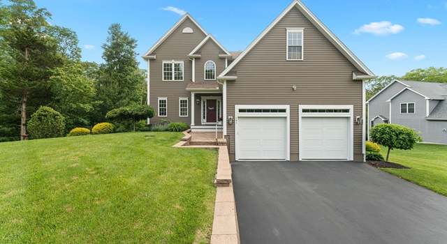 Photo of 141 Idlewoods Dr, Swansea, MA 02777