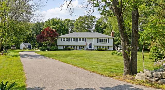 Photo of 382 Tilden Rd, Scituate, MA 02066