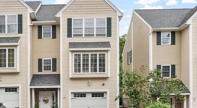 Photo of 22 Marengo St #22, North Andover, MA 01845