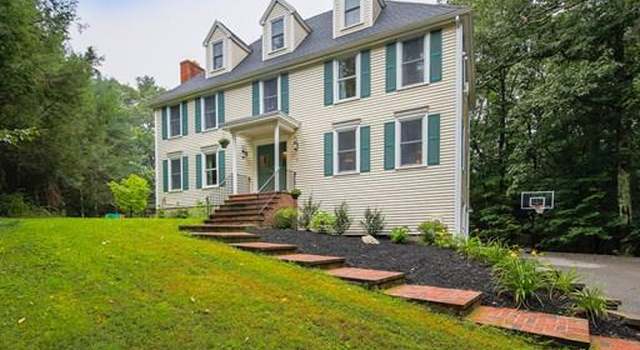 Photo of 2177 Salem St, North Andover, MA 01845