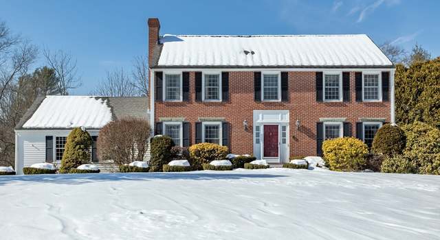Property at 21 Fieldstone Dr, Westford, MA 01886, 4 beds, 2.5 baths
