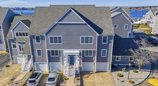 Photo of 700 Shore Dr Unit 9-906, Fall River, MA 02721