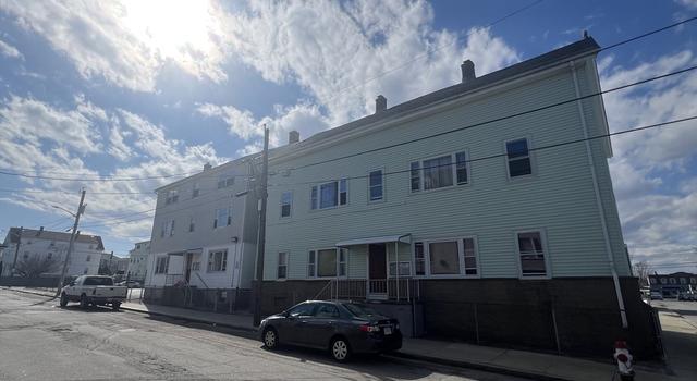 Photo of 301-317 Fourth St, Fall River, MA 02721