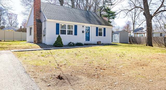 Photo of 305 Bryn Mawr Ave, Auburn, MA 01501