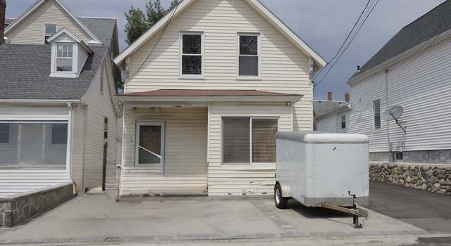 Photo of 8 Gold St, Lowell, MA 01854