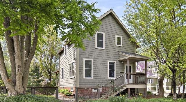 Photo of 76 Henderson St, Arlington, MA 02474