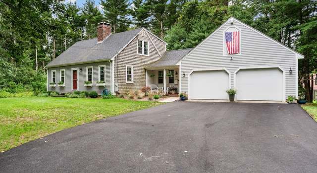 Photo of 635 West St, Duxbury, MA 02332