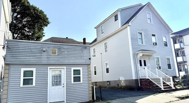 Photo of 526 Rivet, New Bedford, MA 02740