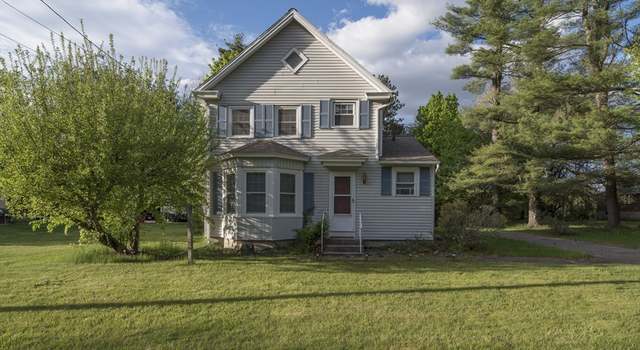 Photo of 39 Homecrest Ave, Ware, MA 01082