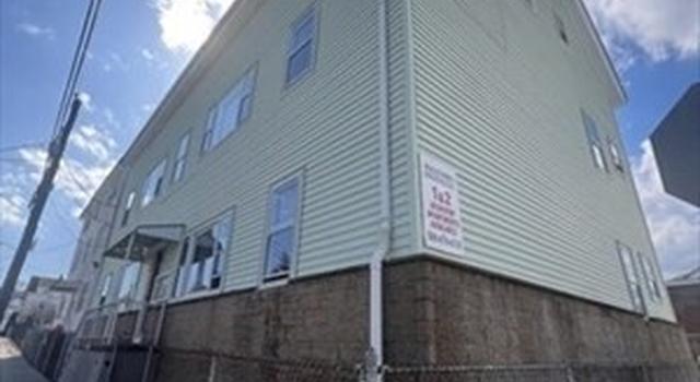 Photo of 305 Fourth St, Fall River, MA 02721