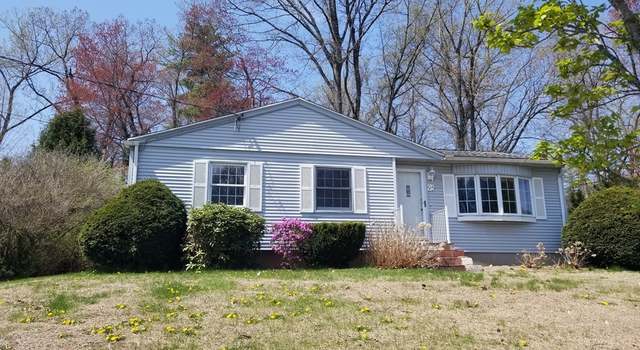 Photo of 95 Bonnie Brae Dr, West Springfield, MA 01089