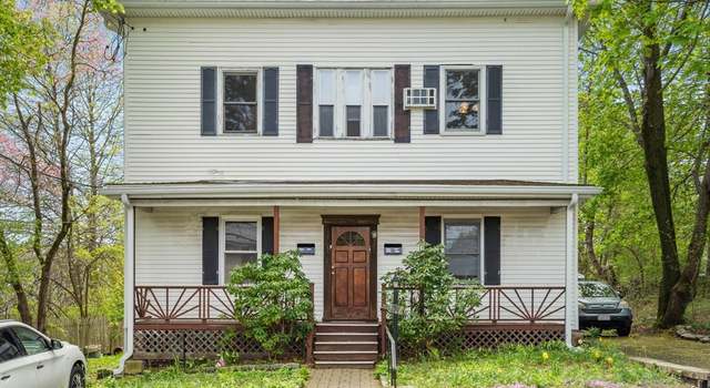 Photo of 511 Beech St, Boston, MA 02131