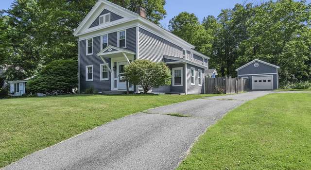 Photo of 758 North Hoosac Rd, Williamstown, MA 01267