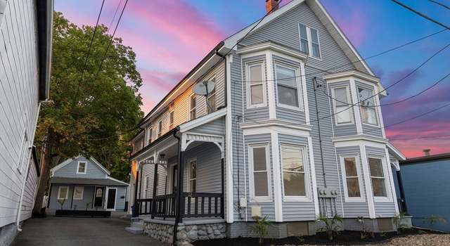 Photo of 12 Gould St, Stoneham, MA 02180
