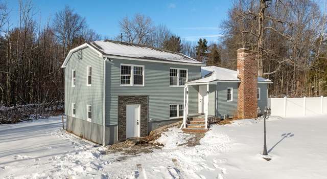 Photo of 11 Bryant St, Chesterfield, MA 01012
