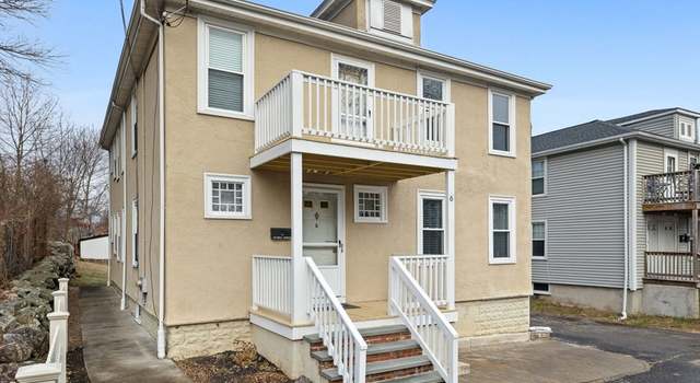 Photo of 6 Victoria Ter, Dedham, MA 02026