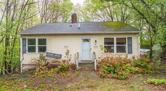 Photo of 7 Upland Ter, Natick, MA 01760