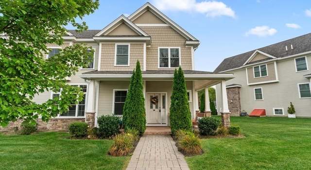 Photo of 14 St James #14, Andover, MA 01810