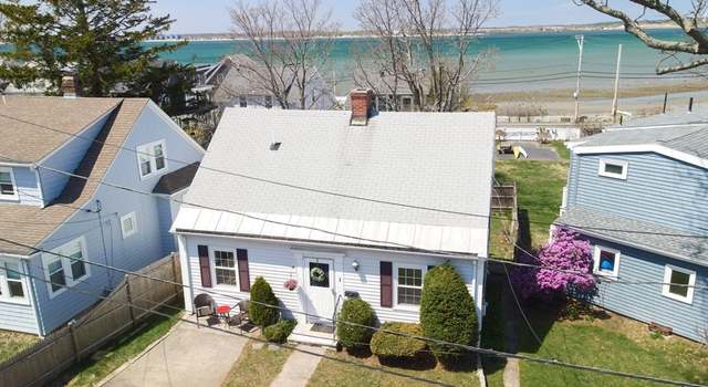 Photo of 1 Hillcrest Ave, Nahant, MA 01908