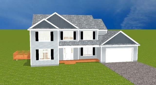 Photo of 64 Benjamin Rd, Shirley, MA 01464