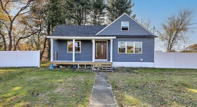 Photo of 5 Colfall St, Seekonk, MA 02771