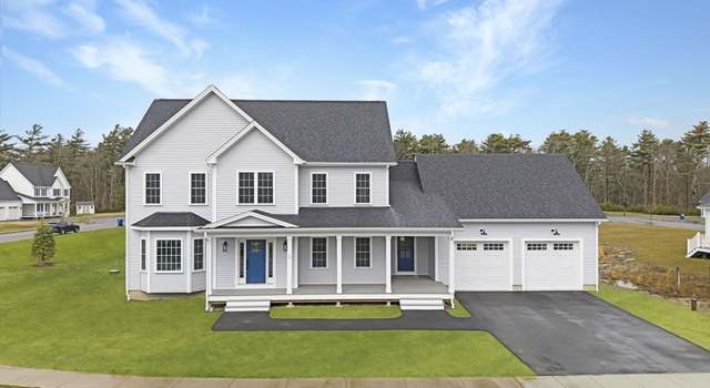 Photo of 2 Cuttyhunk Dr, Mattapoisett, MA 02739