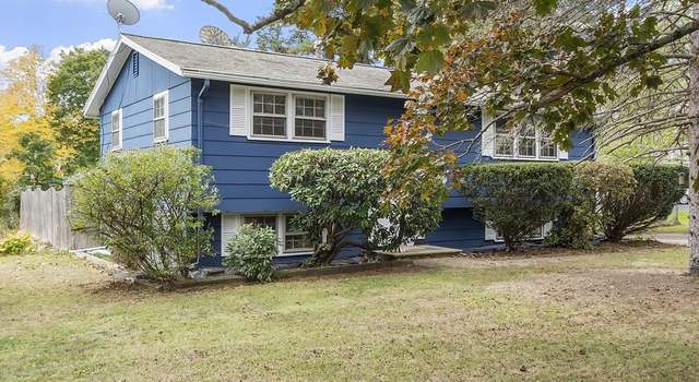 Photo of 42 Old Bolton Rd, Hudson, MA 01749