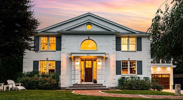 Photo of 50 Smith Ave, West Newton, MA 02465