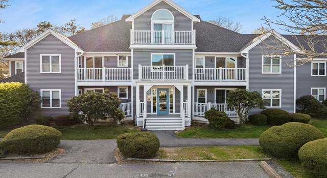 Photo of 720 Pitchers Way #48, Barnstable, MA 02601