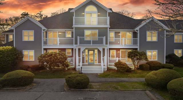 Photo of 720 Pitchers Way #48, Barnstable, MA 02601