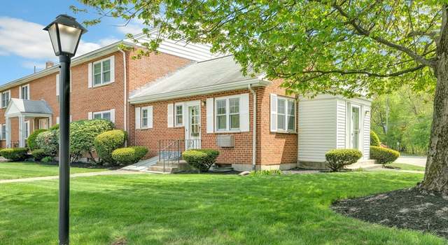Photo of 108 Emerson Gardens Rd #108, Lexington, MA 02420