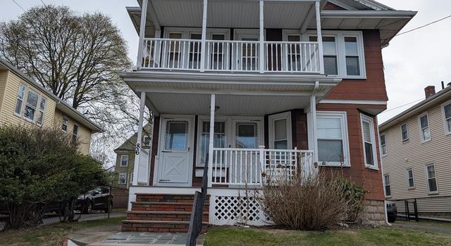 Photo of 86 Quincy St, Medford, MA 02155