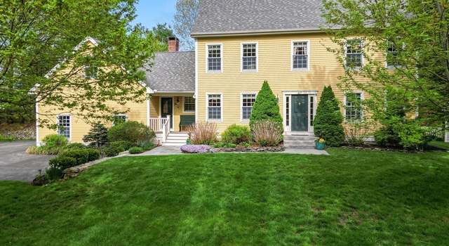 Photo of 417 Linebrook Rd, Ipswich, MA 01938