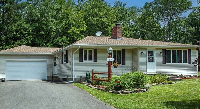Photo of 49 South Main St, Williamsburg, MA 01096