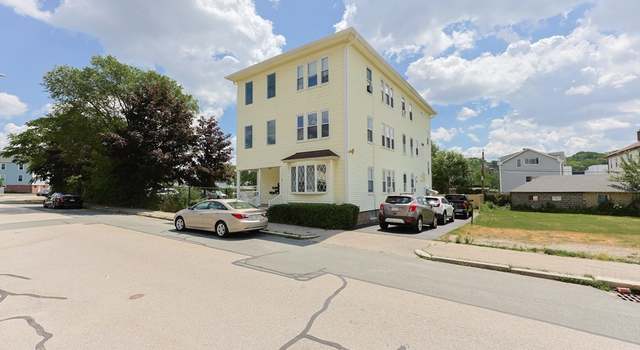 Photo of 64 Chilmark St, Worcester, MA 01604