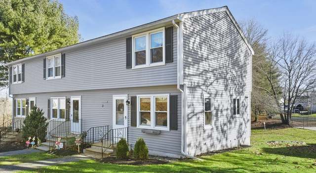 Photo of 270 Sunderland Rd #92, Worcester, MA 01604