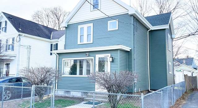 Photo of 41 Highland St, Framingham, MA 01702