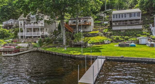 Photo of 32 Stoney Hill Rd, Holland, MA 01521