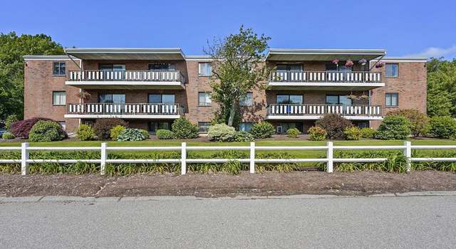 Photo of 80 North Warren St #14, Woburn, MA 01801