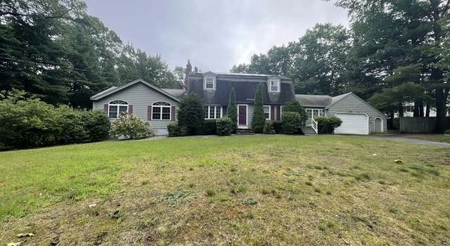 Photo of 50 Pelczar Rd, Dracut, MA 01826