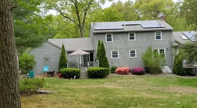 Photo of 50 Pelczar Rd, Dracut, MA 01826