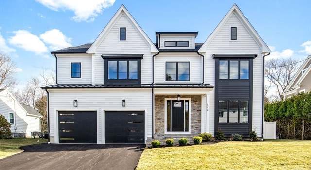 Photo of 118 Grosvenor Rd, Needham, MA 02492