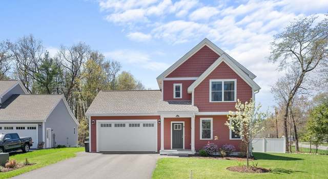 Photo of 9 Birch Dr, Pepperell, MA 01463