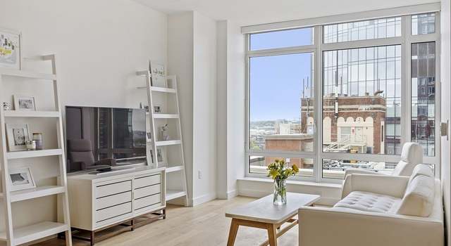 Photo of 400 Stuart St Unit 18F, Boston, MA 02116