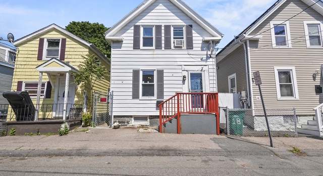 Photo of 16 Fayette Ct, Lynn, MA 01902