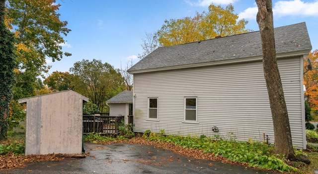 Photo of 59 Winter St, Barre, MA 01005