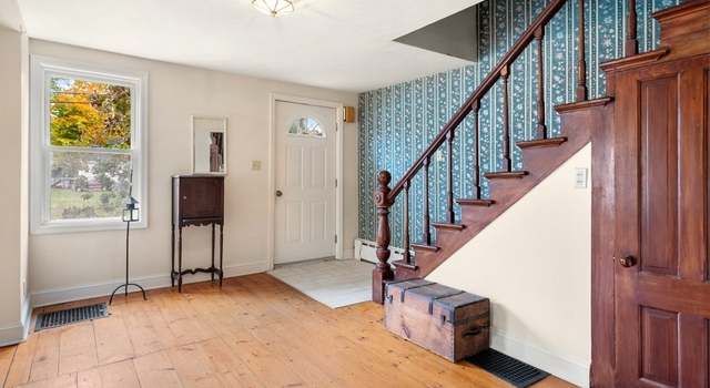 Photo of 59 Winter St, Barre, MA 01005